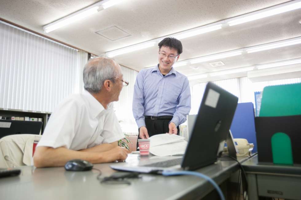 三宅_1600_打ち合わせ 三宅_1600_打ち合わせ